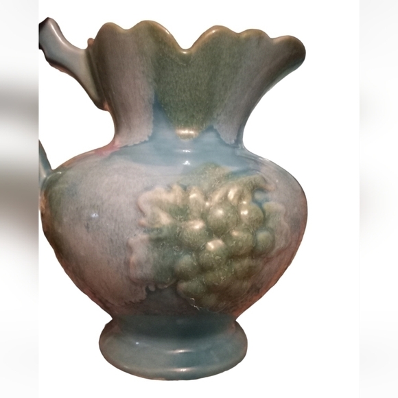 Dryden Ozark Frontier Pitcher and Basin Set - Picture 7 of 7